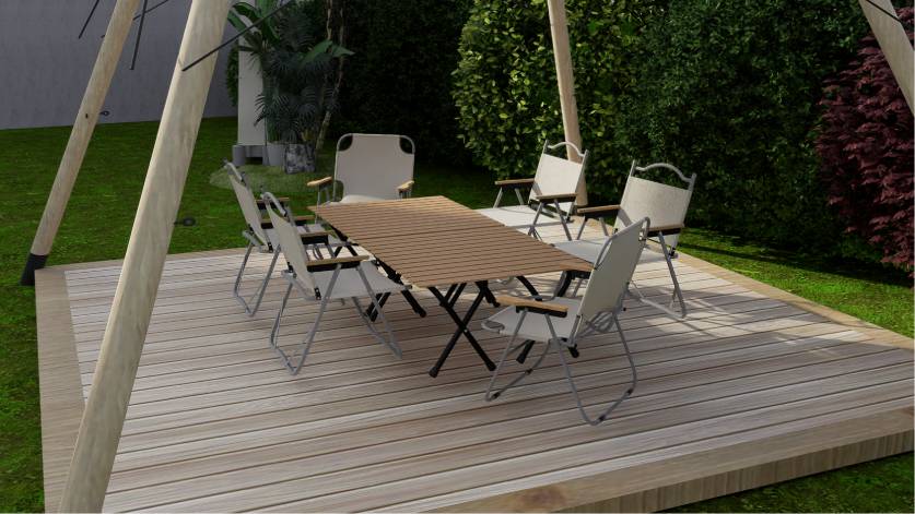 晋中帐篷生产厂家：以匠心筑牢户外装备的品质根基